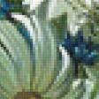 Preview of cross stitch pattern: #2039268
