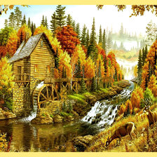 Cross stitch pattern: #2039461