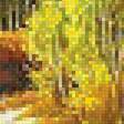 Preview of cross stitch pattern: #2039468