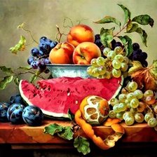 Cross stitch pattern: #2039707