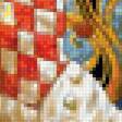 Preview of cross stitch pattern: #2039830