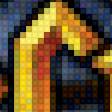 Preview of cross stitch pattern: #2040200