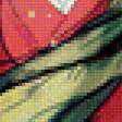 Preview of cross stitch pattern: #2040810