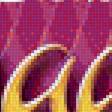 Preview of cross stitch pattern: #2040811