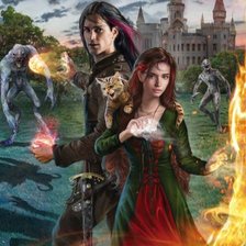 Cross stitch pattern: #2040818