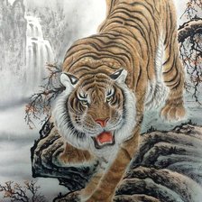 Cross stitch pattern: #2041218