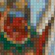 Preview of cross stitch pattern: #2041572