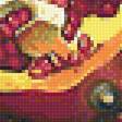 Preview of cross stitch pattern: #2041647