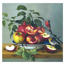 Cross stitch pattern: #2041647