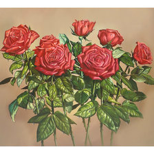 Cross stitch pattern: #2041774