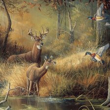 Cross stitch pattern: #2041775