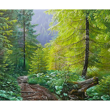 Cross stitch pattern: #2041813