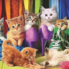 Cross stitch pattern: #2042017