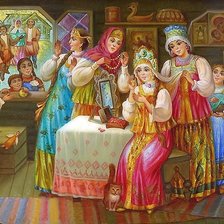 Cross stitch pattern: #2042019