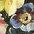 Preview of cross stitch pattern: #2042153
