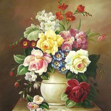 Cross stitch pattern: #2042153