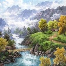 Cross stitch pattern: #2042186