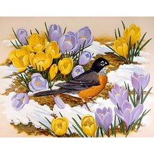 Cross stitch pattern: #2042250