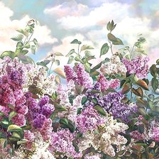 Cross stitch pattern: #2042281