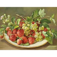 Cross stitch pattern: #2042298