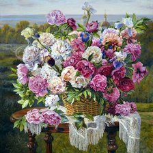 Cross stitch pattern: #2042332