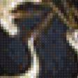 Preview of cross stitch pattern: #2042537