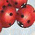 Preview of cross stitch pattern: #2042912