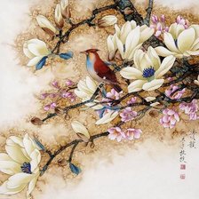 Cross stitch pattern: #2043627