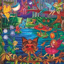 Cross stitch pattern: #2043726