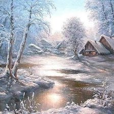 Cross stitch pattern: #2043763