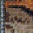 Preview of cross stitch pattern: #2043847