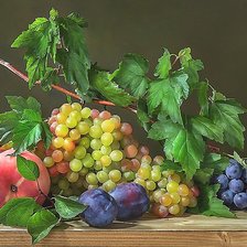 Cross stitch pattern: #2043863