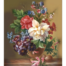 Cross stitch pattern: #2044291