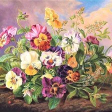 Cross stitch pattern: #2044303