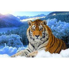 Cross stitch pattern: #2044437