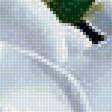 Preview of cross stitch pattern: #2044539