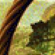 Preview of cross stitch pattern: #2044618