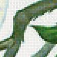 Preview of cross stitch pattern: #2044724