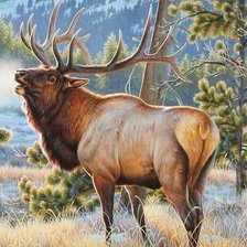 Cross stitch pattern: #2044977