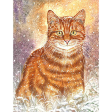 Cross stitch pattern: #2045084