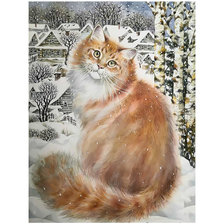 Cross stitch pattern: #2045095