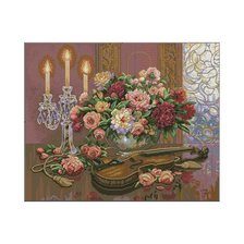 Cross stitch pattern: #2045253