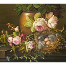 Cross stitch pattern: #2045275