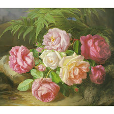 Cross stitch pattern: #2045313