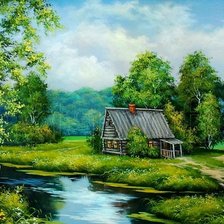 Cross stitch pattern: #2045591