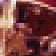 Preview of cross stitch pattern: #2045593