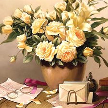 Cross stitch pattern: #2045723