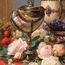 Cross stitch pattern: #2045949