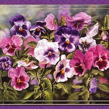 Cross stitch pattern: #2046025