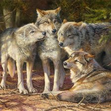 Cross stitch pattern: #2046105